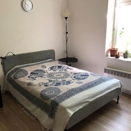 Cozy Karlin Διαμέρισμα Πράγα Εξωτερικό φωτογραφία