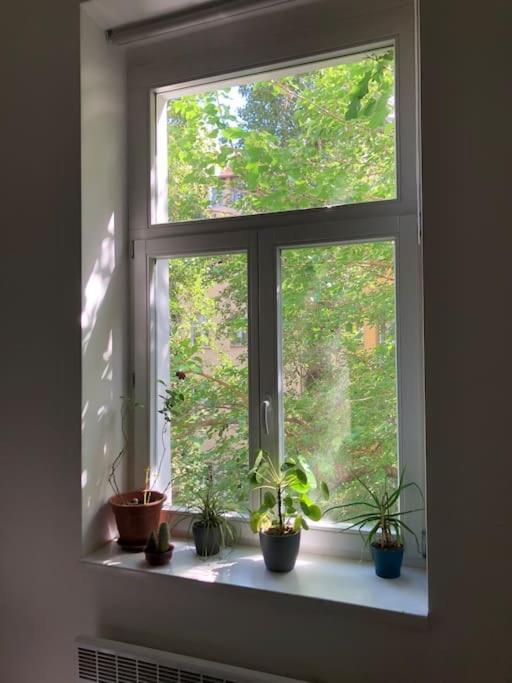 Cozy Karlin Διαμέρισμα Πράγα Εξωτερικό φωτογραφία