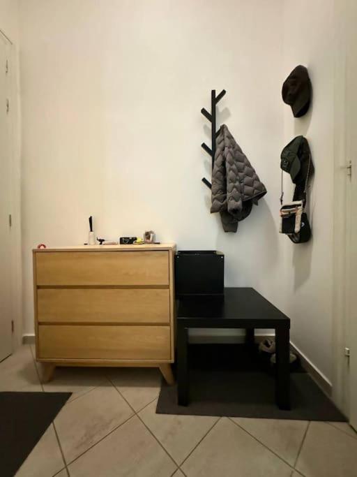 Cozy Karlin Διαμέρισμα Πράγα Εξωτερικό φωτογραφία