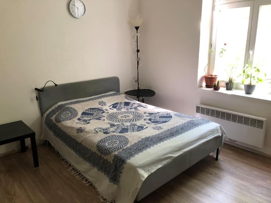 Cozy Karlin Διαμέρισμα Πράγα Εξωτερικό φωτογραφία
